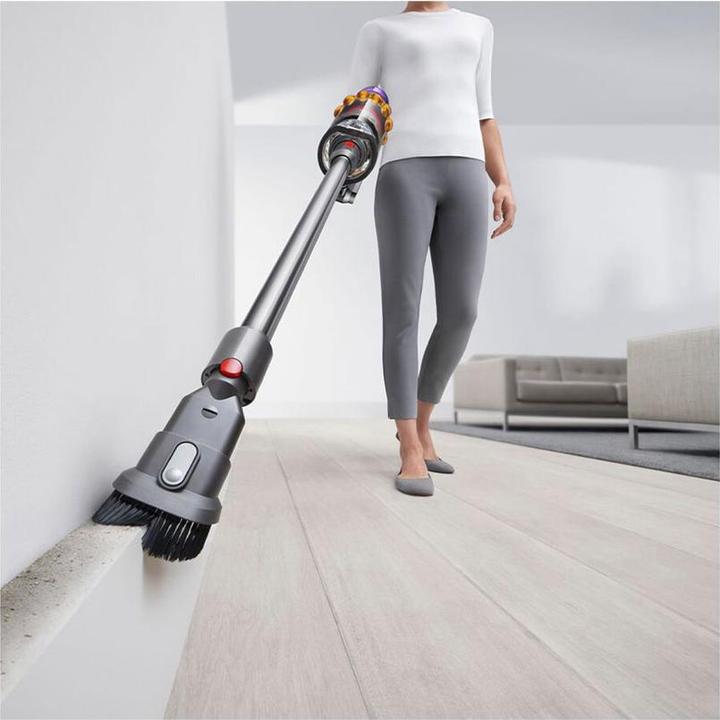 Actual product image Dyson V15 Detect