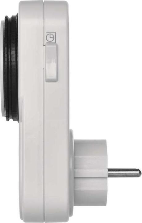 Actual product image Emos 1907010010 electrical socket coupler