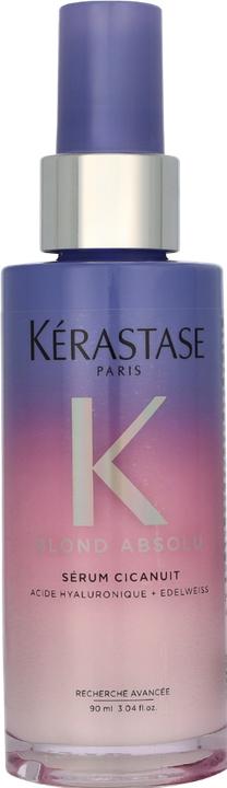 Actual product image Kérastase Blond Absolu Sérum Cicanuit (90 ml)