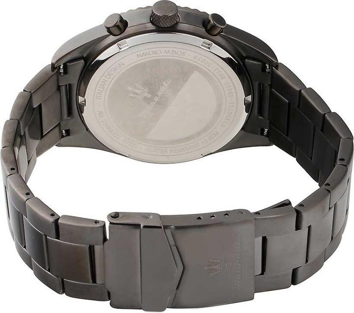 Produktbild Maserati Competizione (Analoguhr, 43 mm)