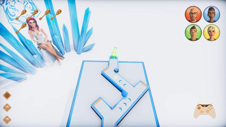 Immagine prodotto Maximum Games Fort Boyard (Switch, Switch Lite, Switch OLED, EN)