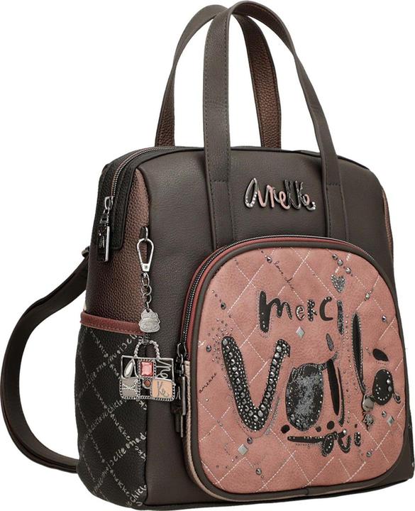 Produktbild Anekke Parisian Backpack