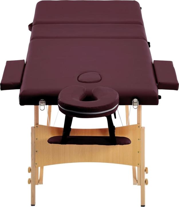 Actual product image vidaXL Eleazar