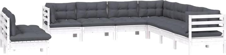 Produktbild vidaXL Ahmed