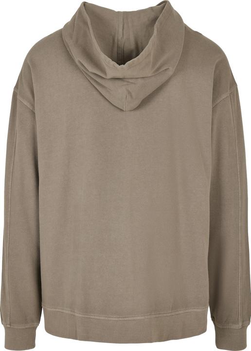 Produktbild Urban Classics Overdyed Camp Hoody (XL)