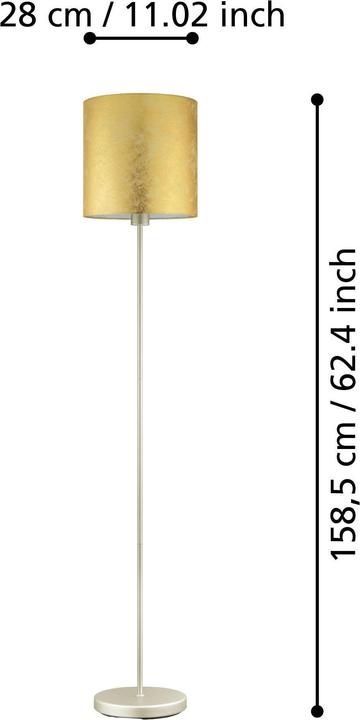 Image du produit EGLO Viserbella (E27)