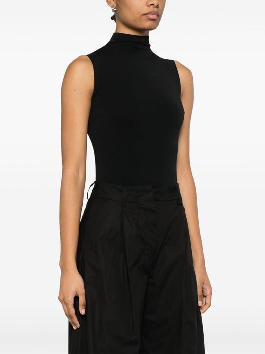 Actual product image Wolford Top Black (M)