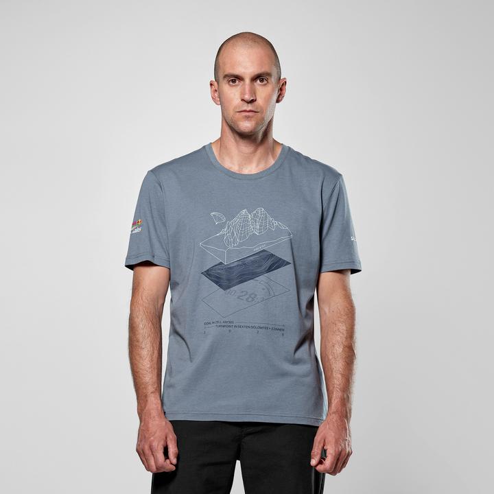 Actual product image Salewa X-Alps (44, XS)