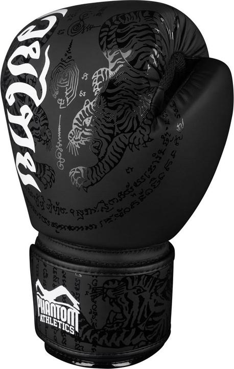 Produktbild Phantom Athletics Kinder Muay Thai Boxhandschuhe Phantom – 4 oz (4 OZ)