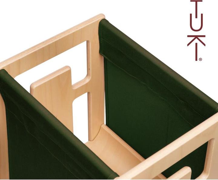 Image du produit Tuki Drap de découverte