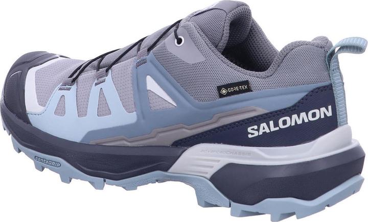 Actual product image Salomon X ULTRA 360 GTX W outdoor shoe (39)
