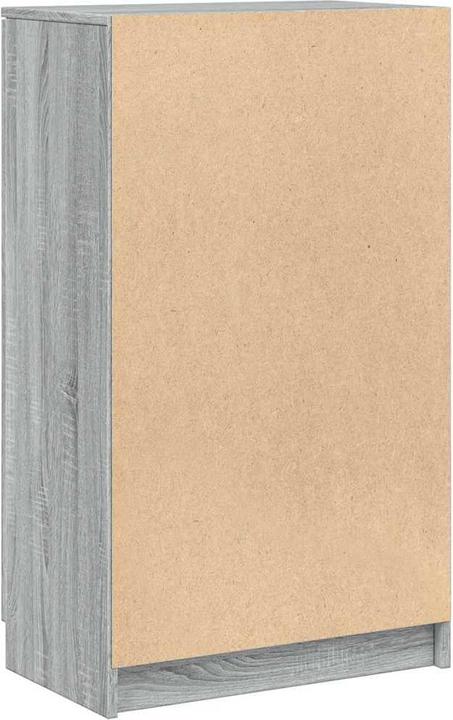 Produktbild vidaXL Schuhschrank (59 x 35 x 100 cm)