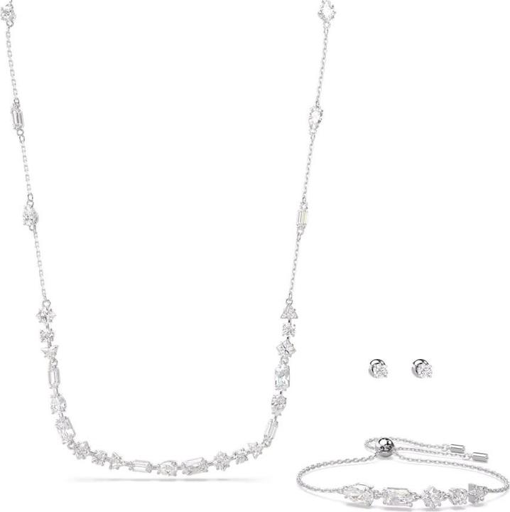 Produktbild Swarovski 5665877 Mesmera set