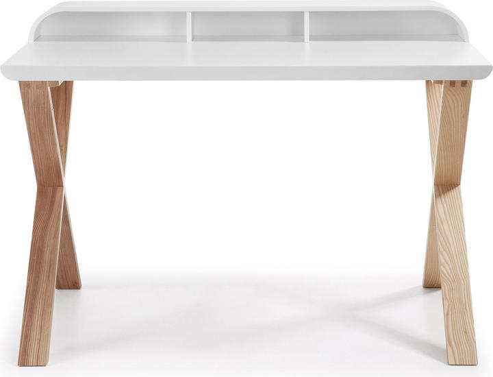 Actual product image Kave Home Working (120 x 79 x 85 cm)