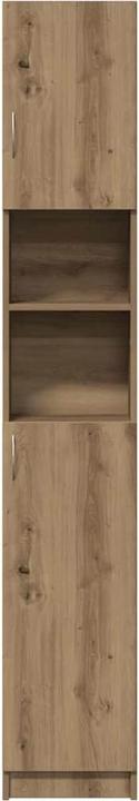 Actual product image VidaXL Salma (32 x 25.5 x 190 cm)