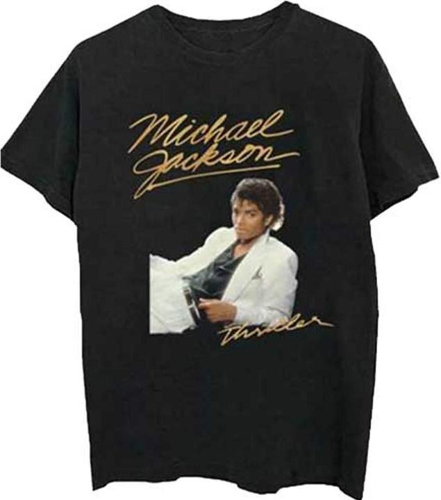 Image du produit Michael Jackson Thriller White Suit (XXL)