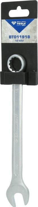 Image du produit Brilliant Tools BT011918 (18 mm)