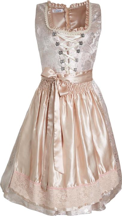 Immagine prodotto tectake Midi-Dirndl Traunstein modello 2 (S)