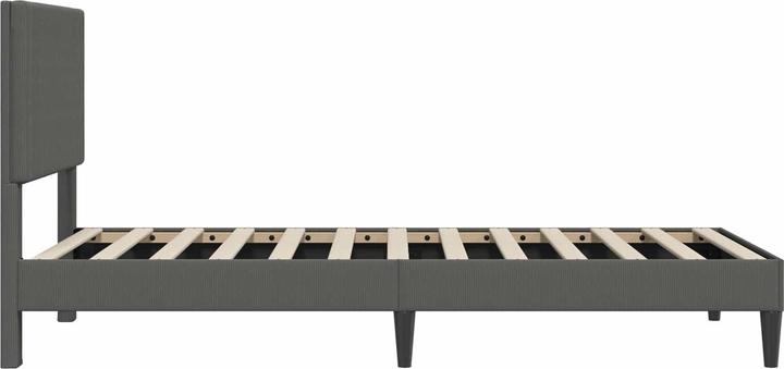 Produktbild vidaXL Moderner Bettrahmen (90 x 200 cm)
