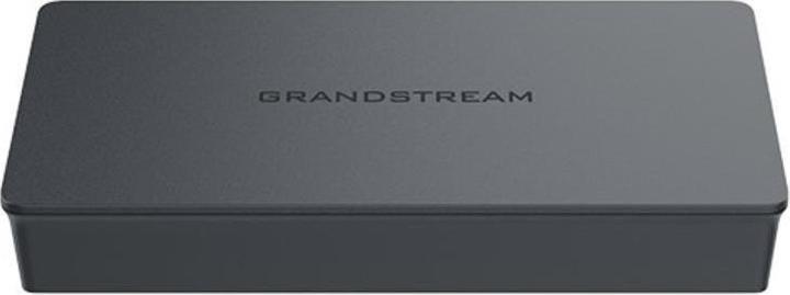 Actual product image Grandstream GWN7711 Layer 2 Lite managed switch, 8 portů (8 ports)