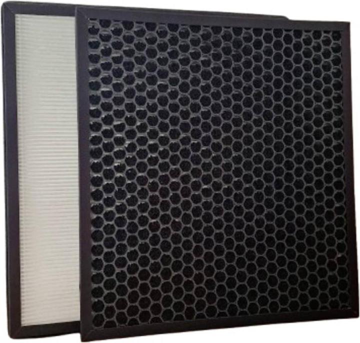 Actual product image Zeyxo FA44 FA44 Ersatz-Filter Weiss