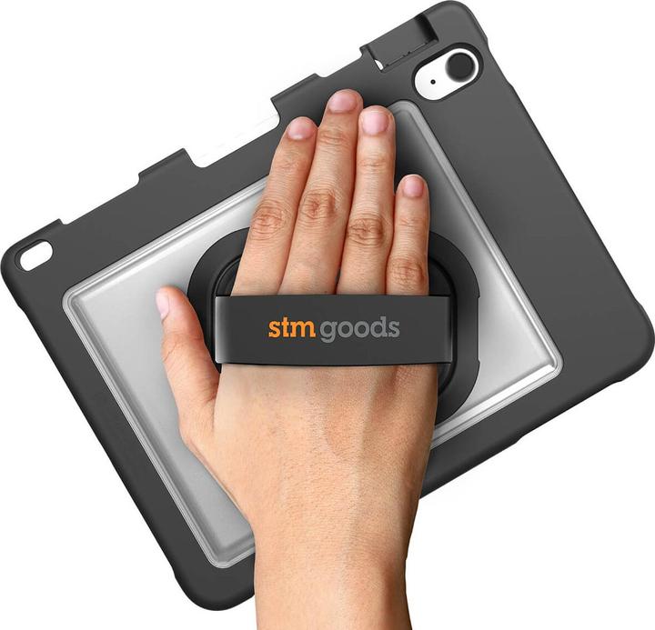 Actual product image STM Dux Swivel (Apple iPad 2022 (10th Gen))