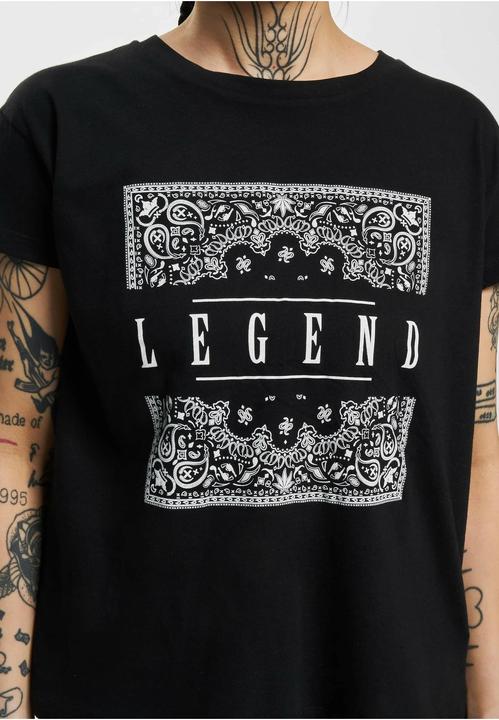 Image du produit Dangerous DNGRS Legend Tshirt - 111121 (S)