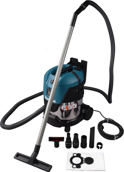 Actual product image Makita VC2012L (Wet dry vacuum cleaner)