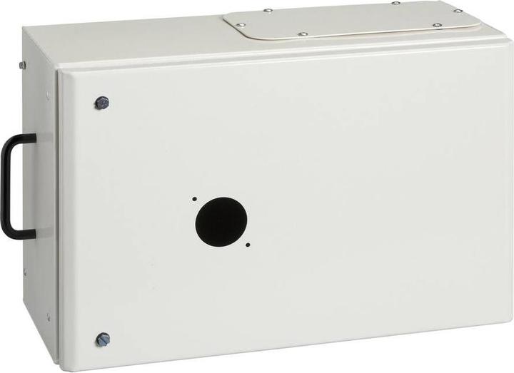 Produktbild Schneider Electric SE KSB400DC4 LeergehÃ¤use 400A Compact Ns 4 Pol
