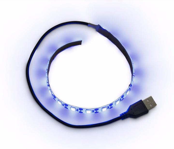 Produktbild Intertech USB A – 3-pin (0.30 m)