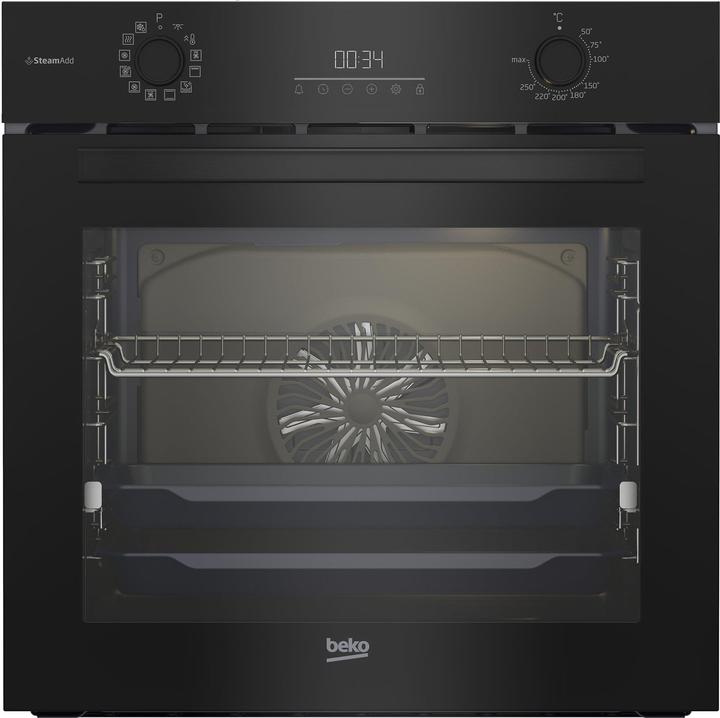 Built-in ovens