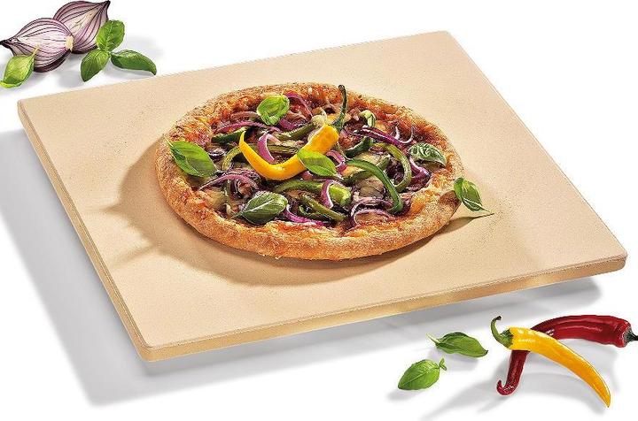 Produktbild Küchenprofi Pizzastein BBQ