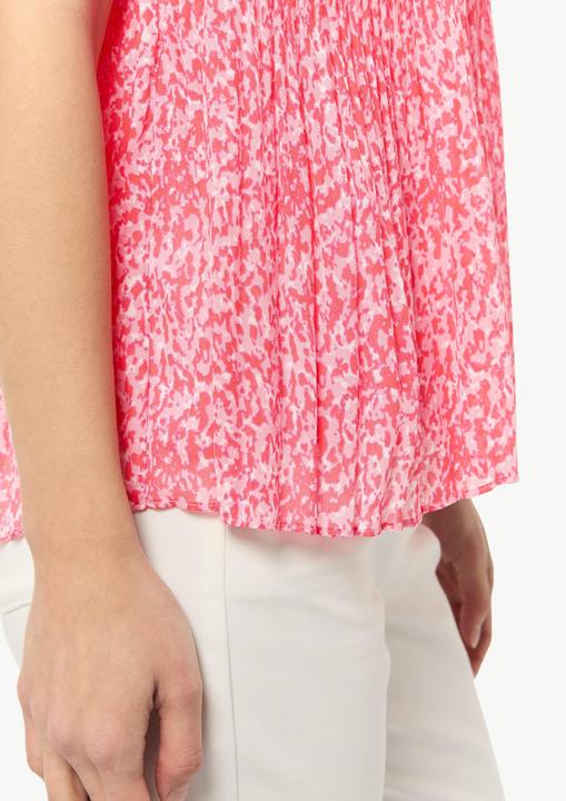 Immagine prodotto Comma Bluse Plissierte Chiffonbluse (34)