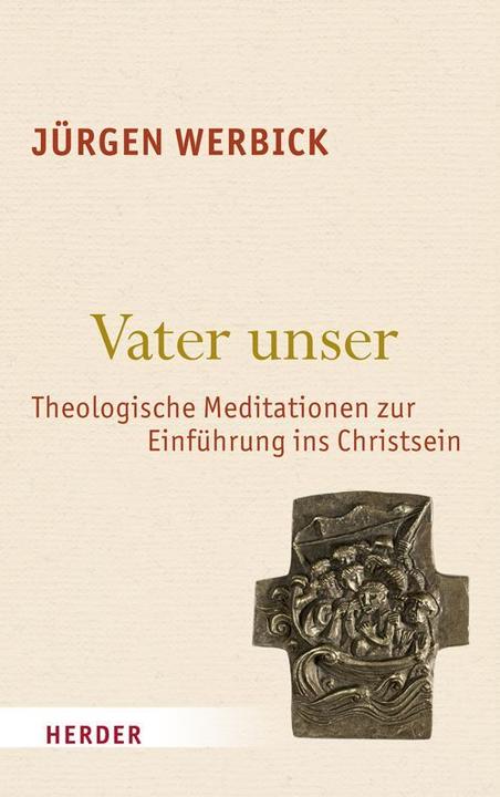 Produktbild Vater unser (Deutsch, Jürgen Werbick, 2011)