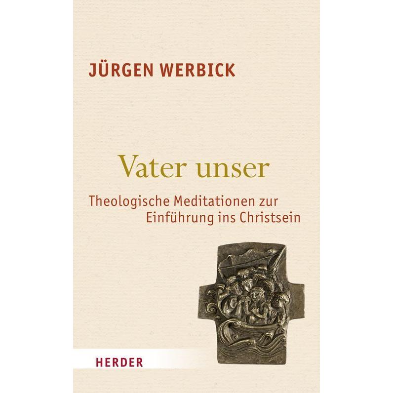 Vater unser, Fachbücher von Jürgen Werbick