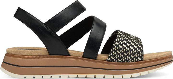 Actual product image Marco Tozzi Sandalen (40)