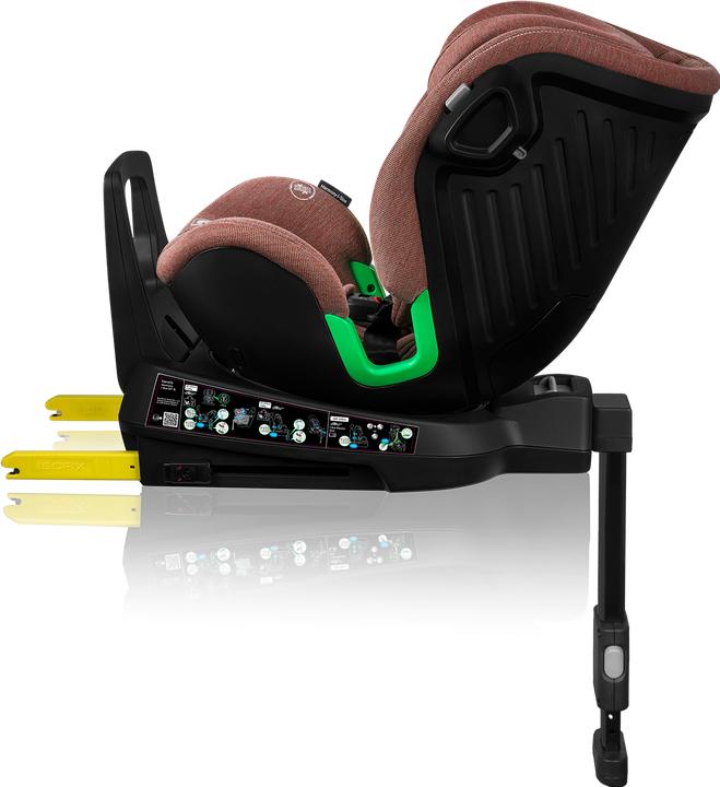 Produktbild Lionelo Harmony I-Size (Reboarder)