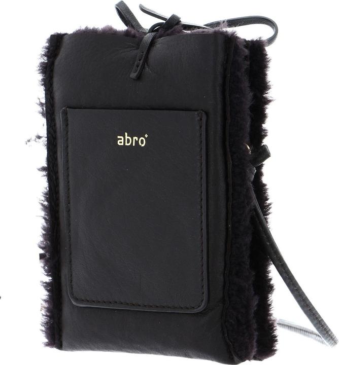 Image du produit Abro Leather Dalia Phone Bag Raquel