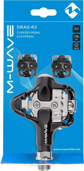 Immagine prodotto M-Wave Drag-R2