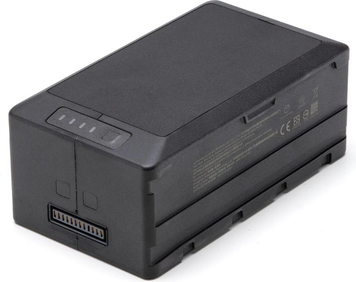 Image du produit DJI Batterie Matrice série 300 TB60 (46.20 V, 5935 mAh)