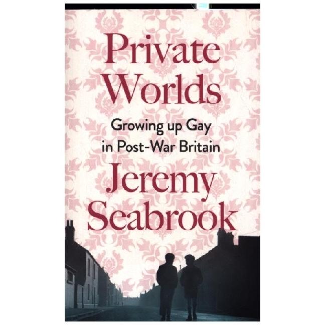 Thumbnail - Private Worlds, Belletristik von Jeremy Seabrook