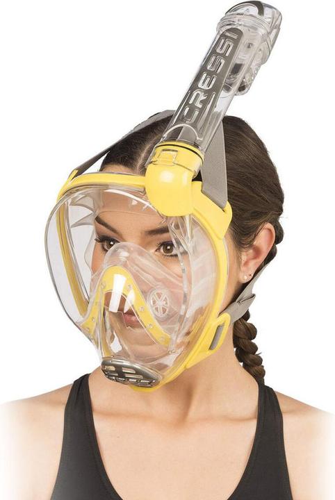 Productafbeelding Cressi Duke