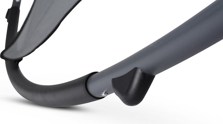 Actual product image Leco Rocking lounger Eni (210 cm)