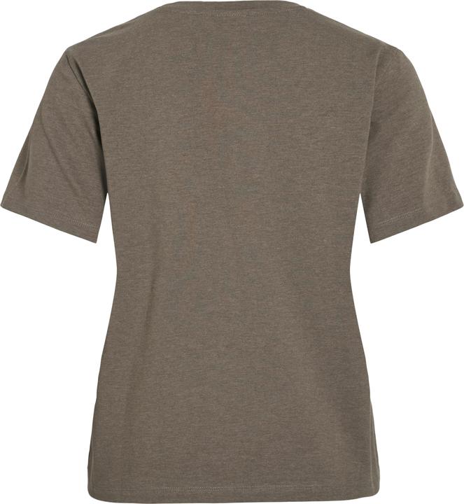 Produktbild Vila VINORA Rundhals T-Shirt (XS)