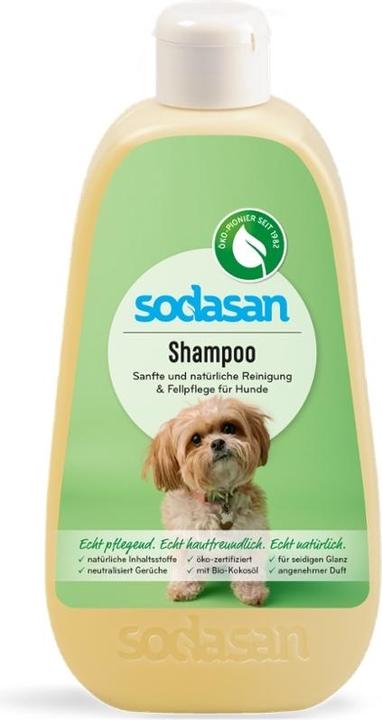 Biogance Shampoo Nutri Repair buy at Galaxus