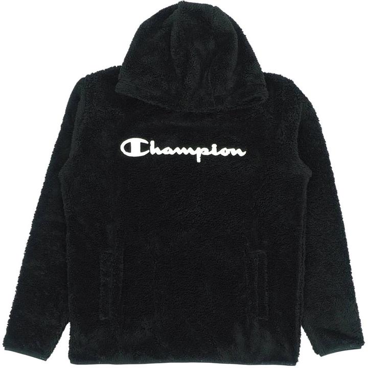 Immagine prodotto Champion Bluza męska Hooded Top czarna 220445 KK001 M (M)