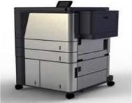 Image du produit HP LaserJet Enterprise M806x+ (Laser, Noir et blanc)