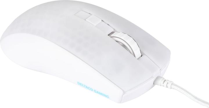 Actual product image Deltaco Gaming DM310 / WM87 (Cable)
