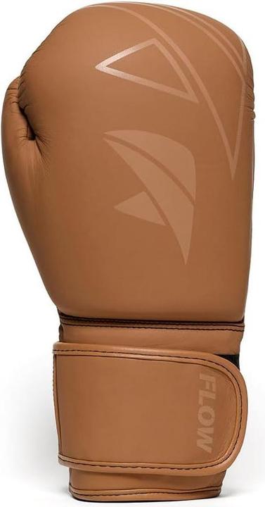 Produktbild Flow Fightgear Boxhandschuhe (12 OZ)