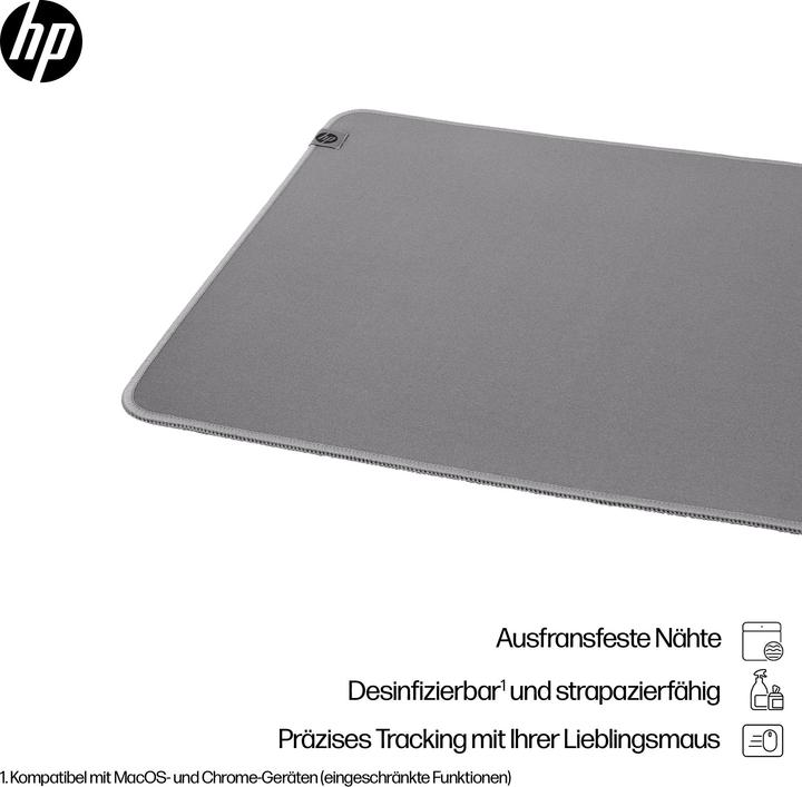 Image du produit HP 205 Sanitizable Desk Mat